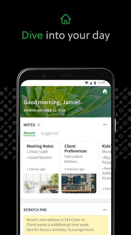 Evernote笔记管理专家10.110.1 谷歌版 v6.0.2