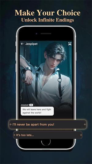 Saylo ai虚拟聊天软件 v3.2.3