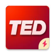 TED英语演讲极速版app官方版v1.0.0 安卓手机版