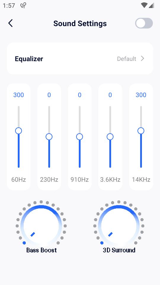 AirPods电量查看器(PodsLink)v1.1.8 安卓手机版 v5.2.2