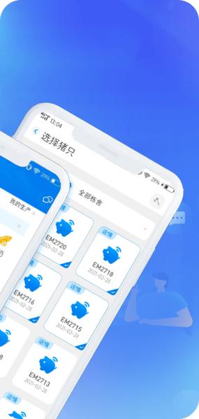 猪联网系统