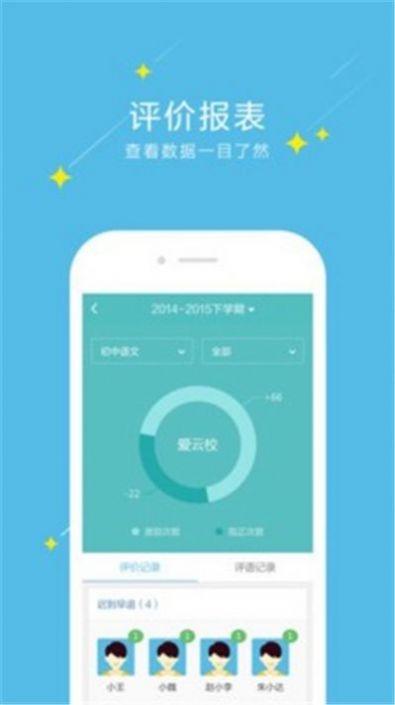 爱云校阅卷4