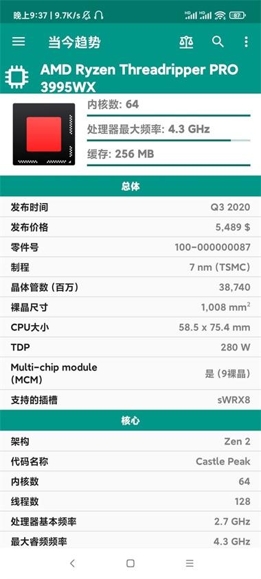 CPUL