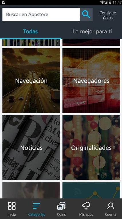 亚马逊应用商店安卓版v33.10.1.0.210516.0_801880010 最新版 v5.4.1
