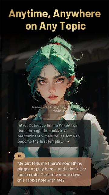 Talkie中文版 v5.5.2