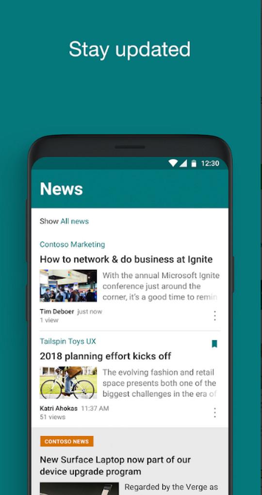 微软SharePoint3.39.61 官方版 v3.4.3