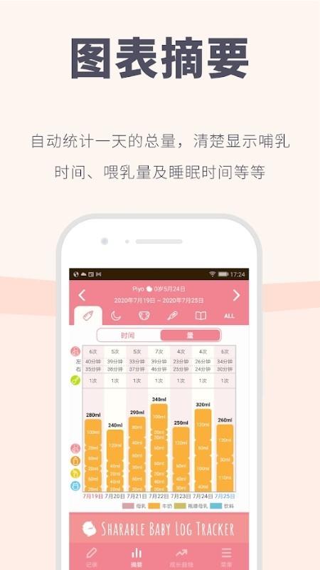 Piyo日志最新版