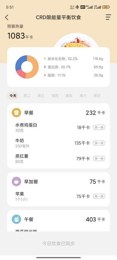 OKOK体脂称app解锁会员版v3.7.10 手机版 v4.2.3