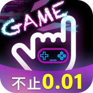 六指游戏app最新版2025v1.0.0 安卓版