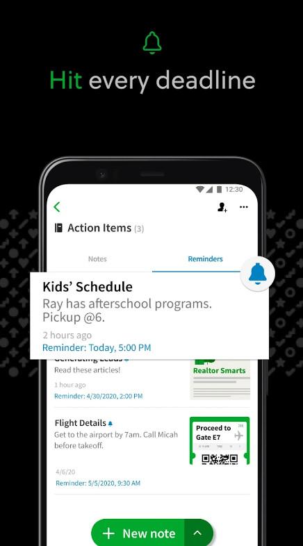 Evernote笔记管理专家10.110.1 谷歌版 v6.0.2
