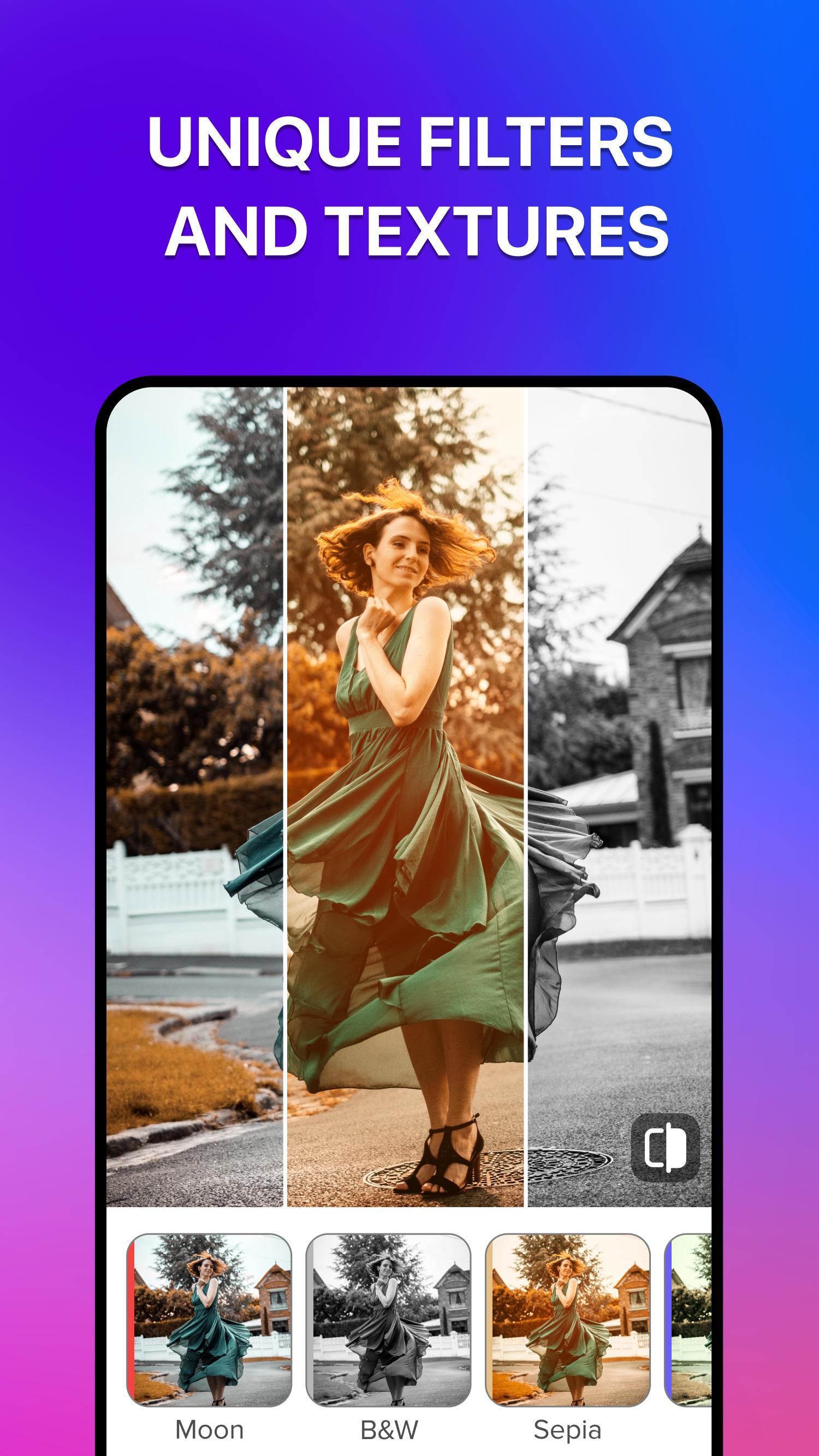 Gradient app安卓最新版v2.14.0 手机版 v3.2.3