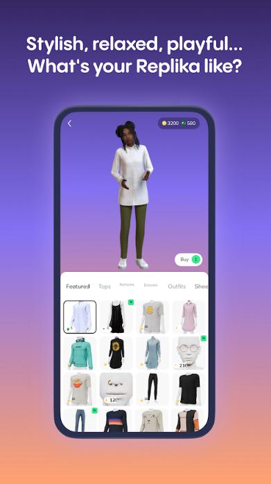Replika官方版11.56.4 最新版 v5.4.4