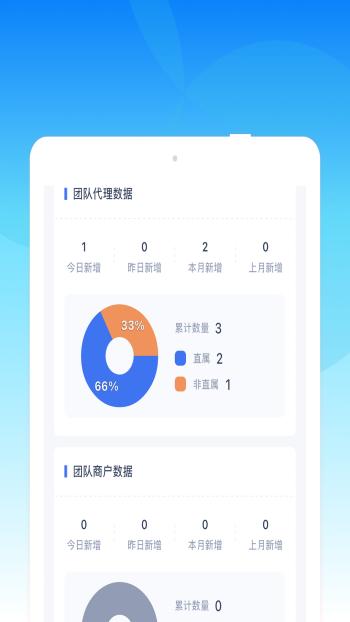 收单云app1.0.0安卓版 v3.3.1