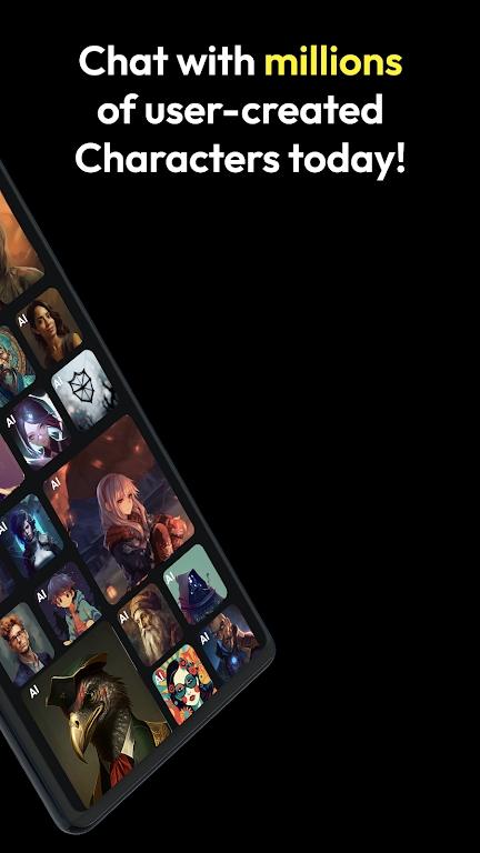 characterai v3.3.2