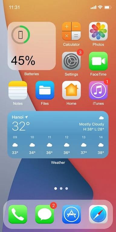 iphone15启动器