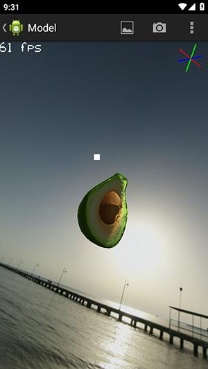 3D Model Viewer v6.0.2