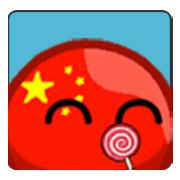 波兰球桌宠中国