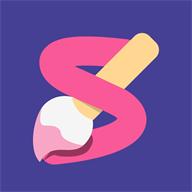 涂鸦画图app高级版v9.0.6 手机免费版