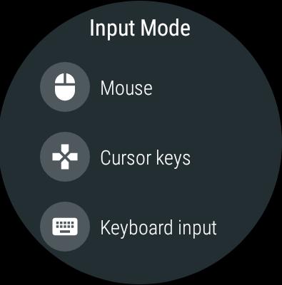 WearMouse腕上鼠标安卓版v1.24 安卓通用版 v6.3.3