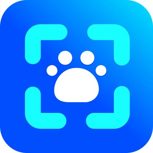 萌爪扫描最新版v1.0.0 安卓版