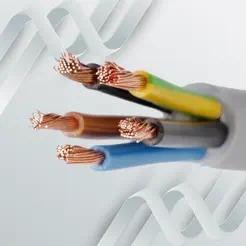 家装铜芯线用量