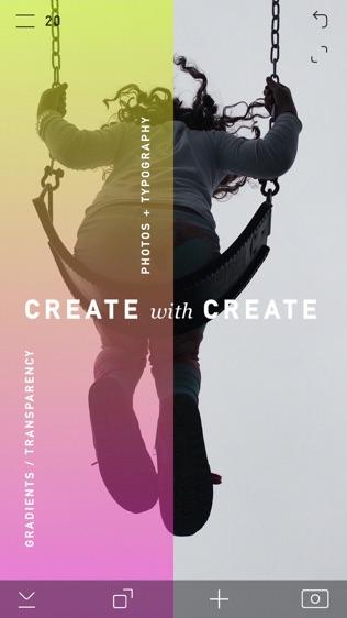 Create