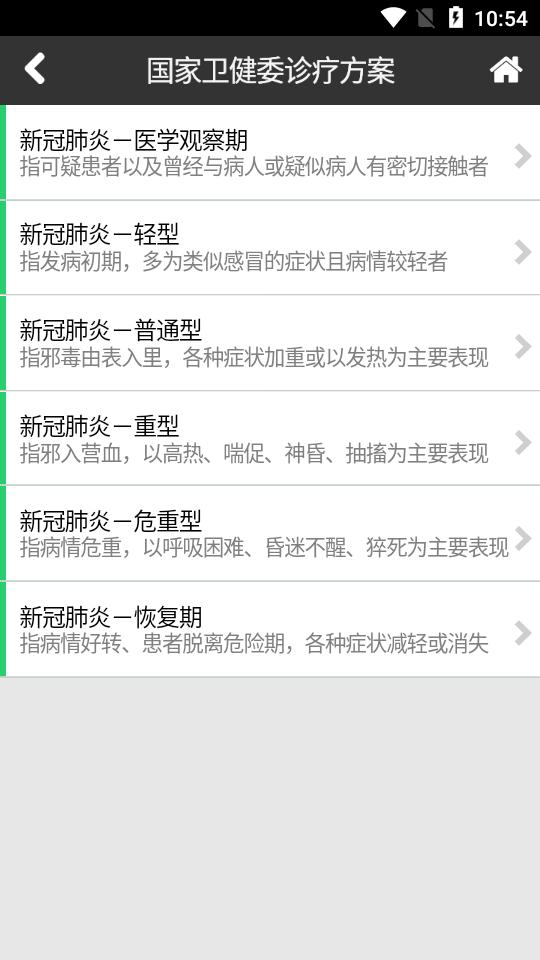 中医全科数字化系统软件(中医辨证云)v8.0.3 安卓最新版 v3.1.4