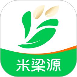 米梁源app