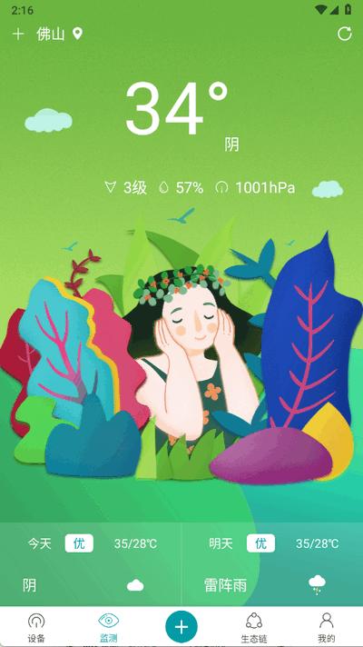 森太生活安卓版1.4.7 最新版 v4.2.2