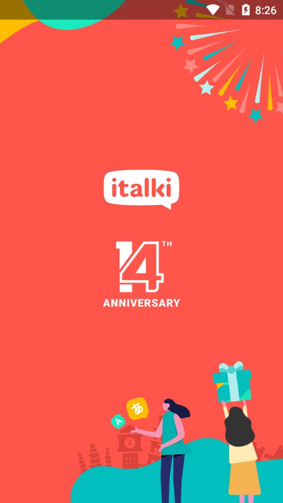 italki外语学习平台4.1-italki_cn 官方手机版 v6.2.2
