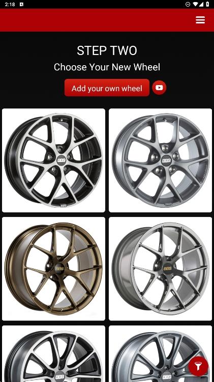 Cartomizer汽车配件v2.1.10 安卓版 v4.4.2