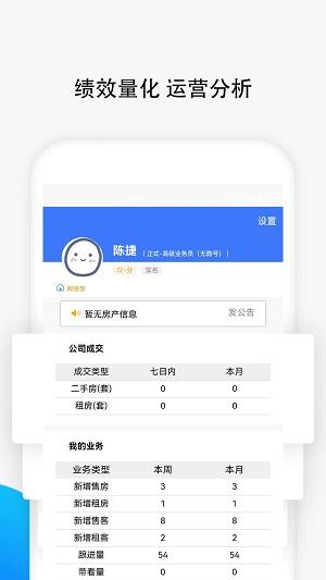 汇家找房