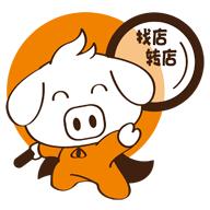搜猪侠找店转店