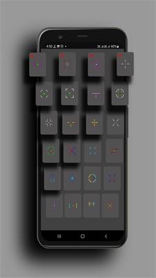 和平精英十字准星辅助器 v4.3.3