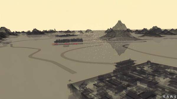 长河绘卷最新版v1.1.4 安卓版 v4.0.4