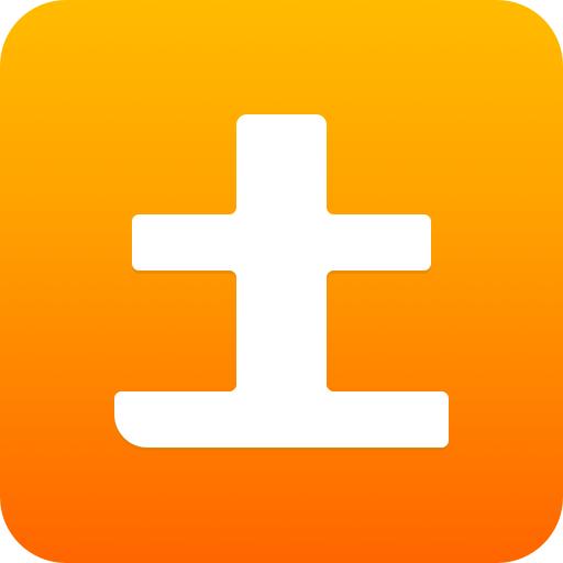 土流网测亩仪6.8.0 最新版