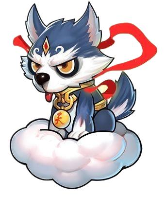 哮天犬容器版直装