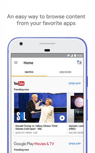谷歌智能家居app(Home)v3.23.1.3 安卓版 v3.2.3