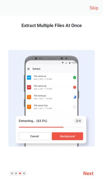 zip解压大师app v3.0.2