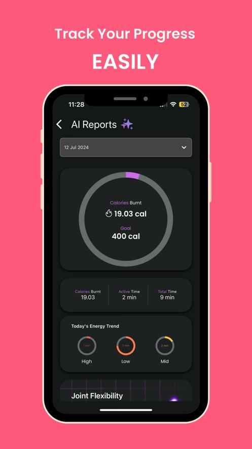 Hobfit女性健康软件v10.2.0 最新版 v3.4.4