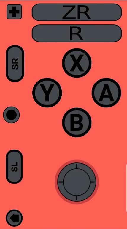 Joy-Con Droid手柄模拟器1.0.91.2 安卓版