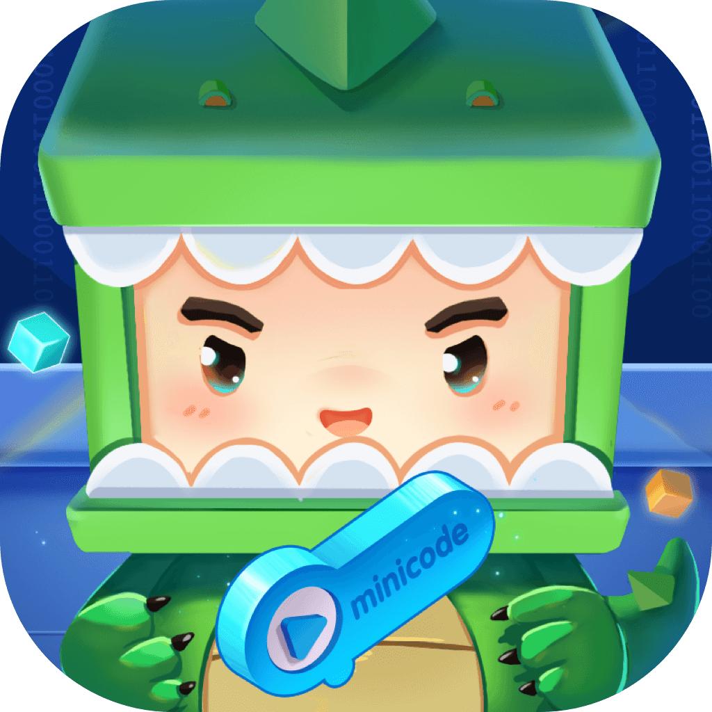迷你编程迷你星工场app安卓版5.6.102 官方最新版