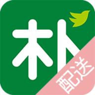 朴朴骑手app