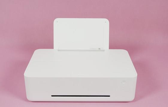 米家口袋照片打印机