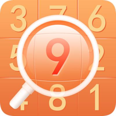 数独圈安卓版v1.0.0 最新版