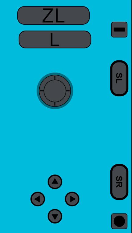 Joy-Con Droid手柄模拟器1.0.91.2 安卓版