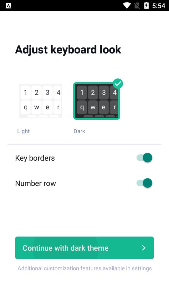 英语语法键盘Grammarly软件2.61.47416 高级版 v3.5.2