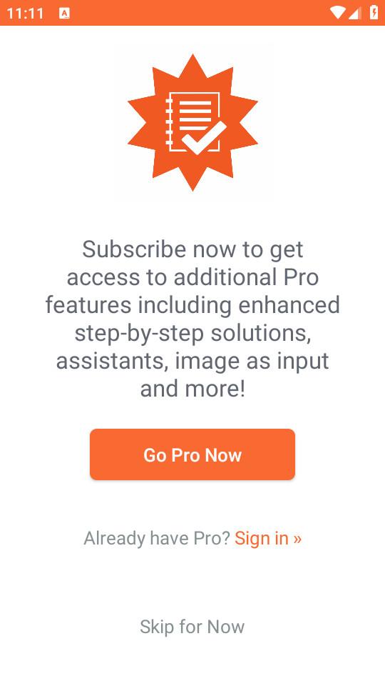WolframAlpha数学引擎安卓版1.0.5.20250708577 官方版 v3.4.4