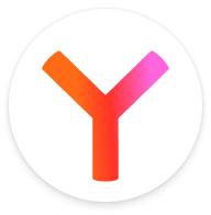 Yandex Browser浏览器v25.8.4.106 最新版