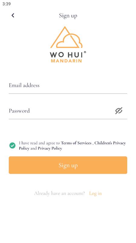 wo hui mandarin官方版v1.1.0 最新版 v6.2.4